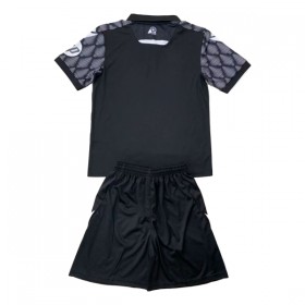 Tenue Enfant Wrexham Exterieur 2024-25 (+ Short)